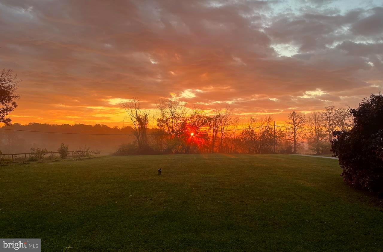 21030 Peach Tree Road Dickerson, MD 20842 - Photo 19 of 64 Magnificent sunrises from your front door