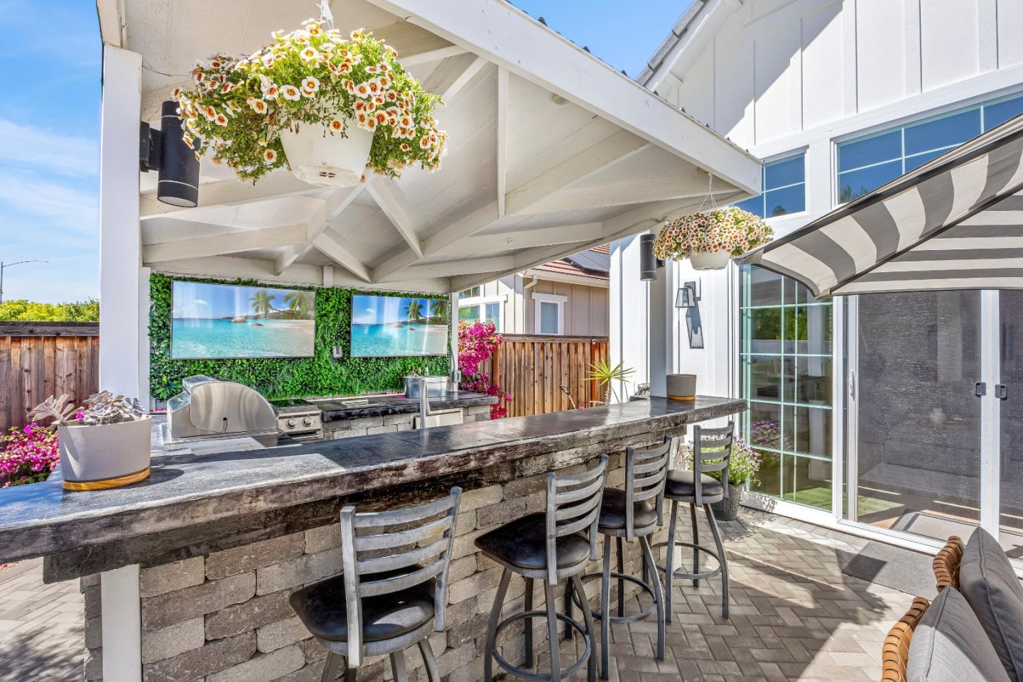 17045 Hill Road Morgan Hill, CA 95037 - Photo 50 of 64
