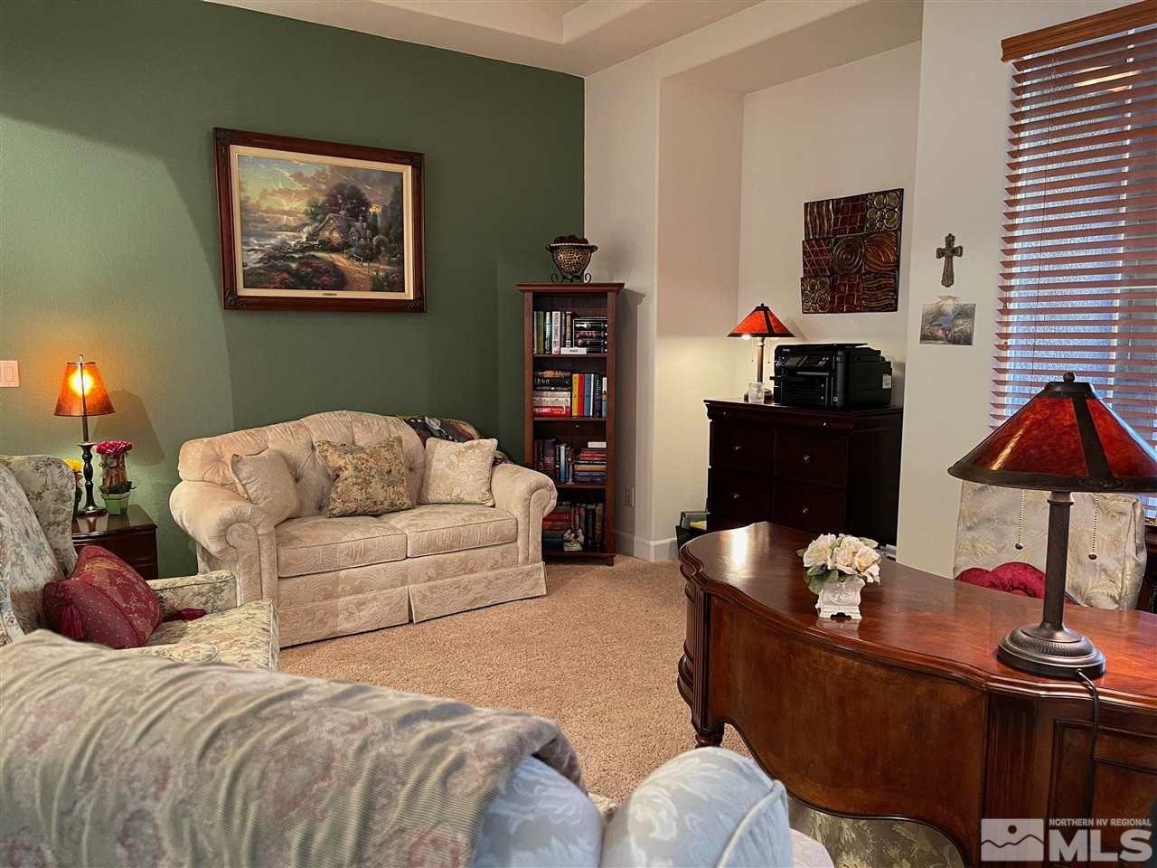 2300 Ridge Field Trail Reno, NV 89523 - Photo 11 of 18 Photo 11