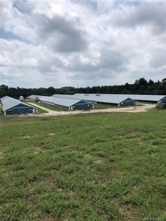119 Fire Tower Road Ellerbe, NC 28338 - Photo 1 of 19