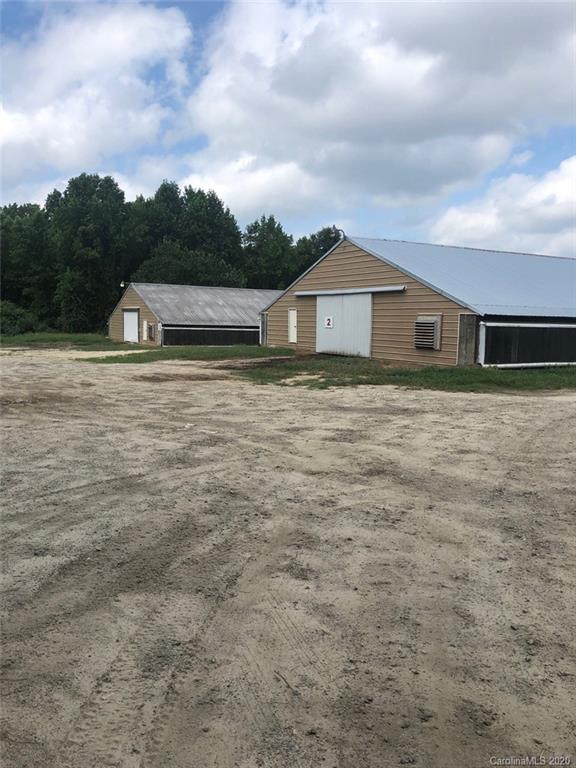 119 Fire Tower Road Ellerbe, NC 28338 - Photo 6 of 19
