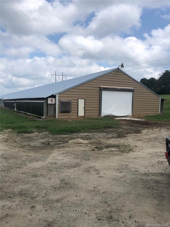 119 Fire Tower Road Ellerbe, NC 28338 - Photo 7 of 19