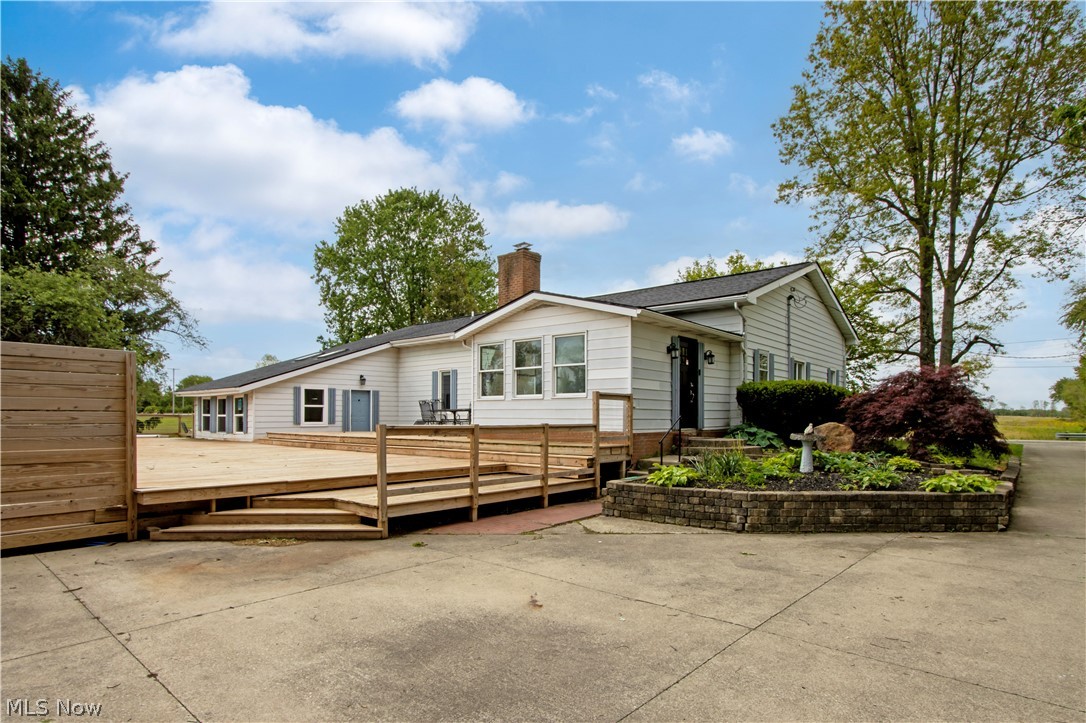1864 Myers Road Shelby, OH 44875 - Photo 3 of 50