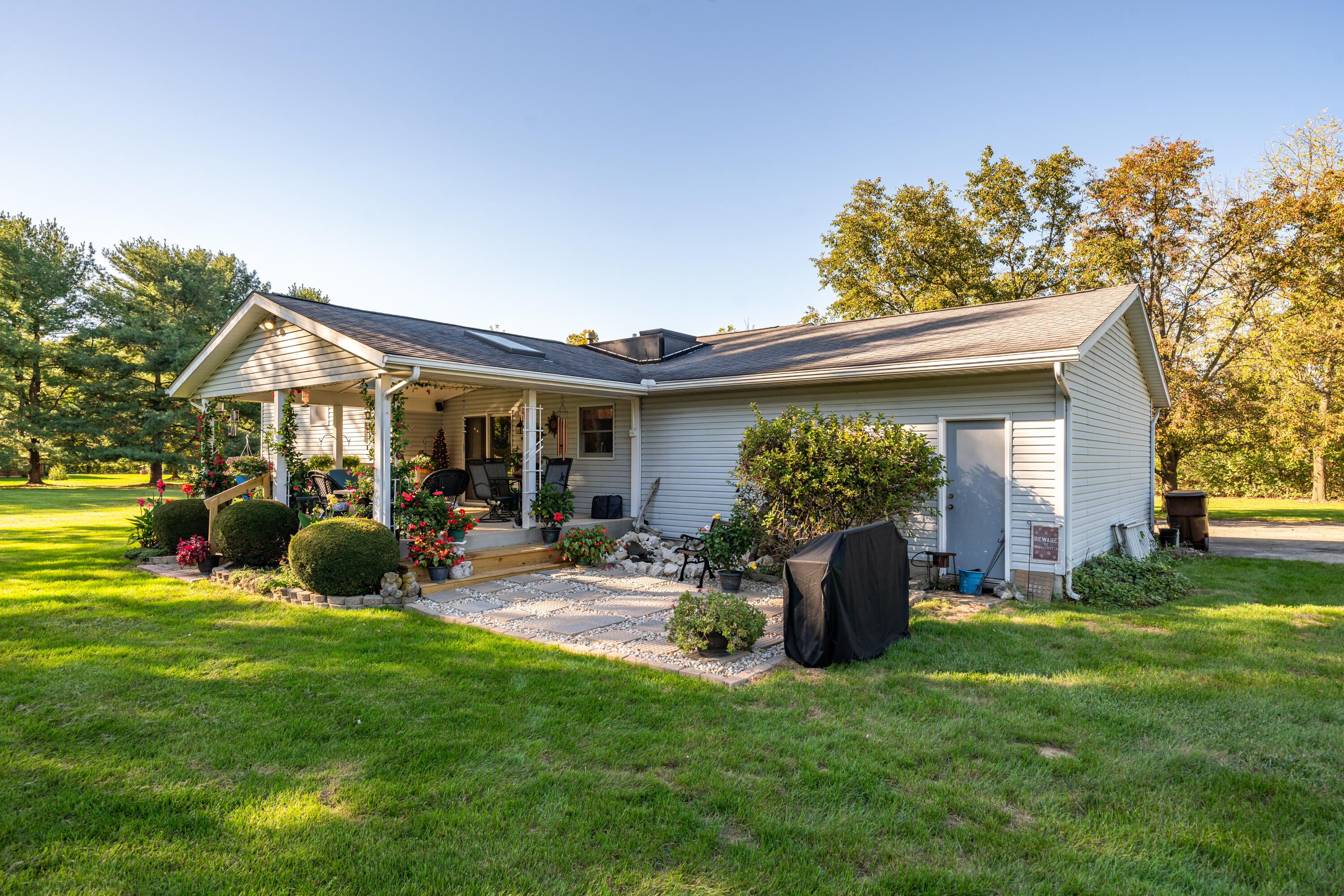 1190 Jackson Road Vandalia, OH 45377 - Photo 41 of 56
