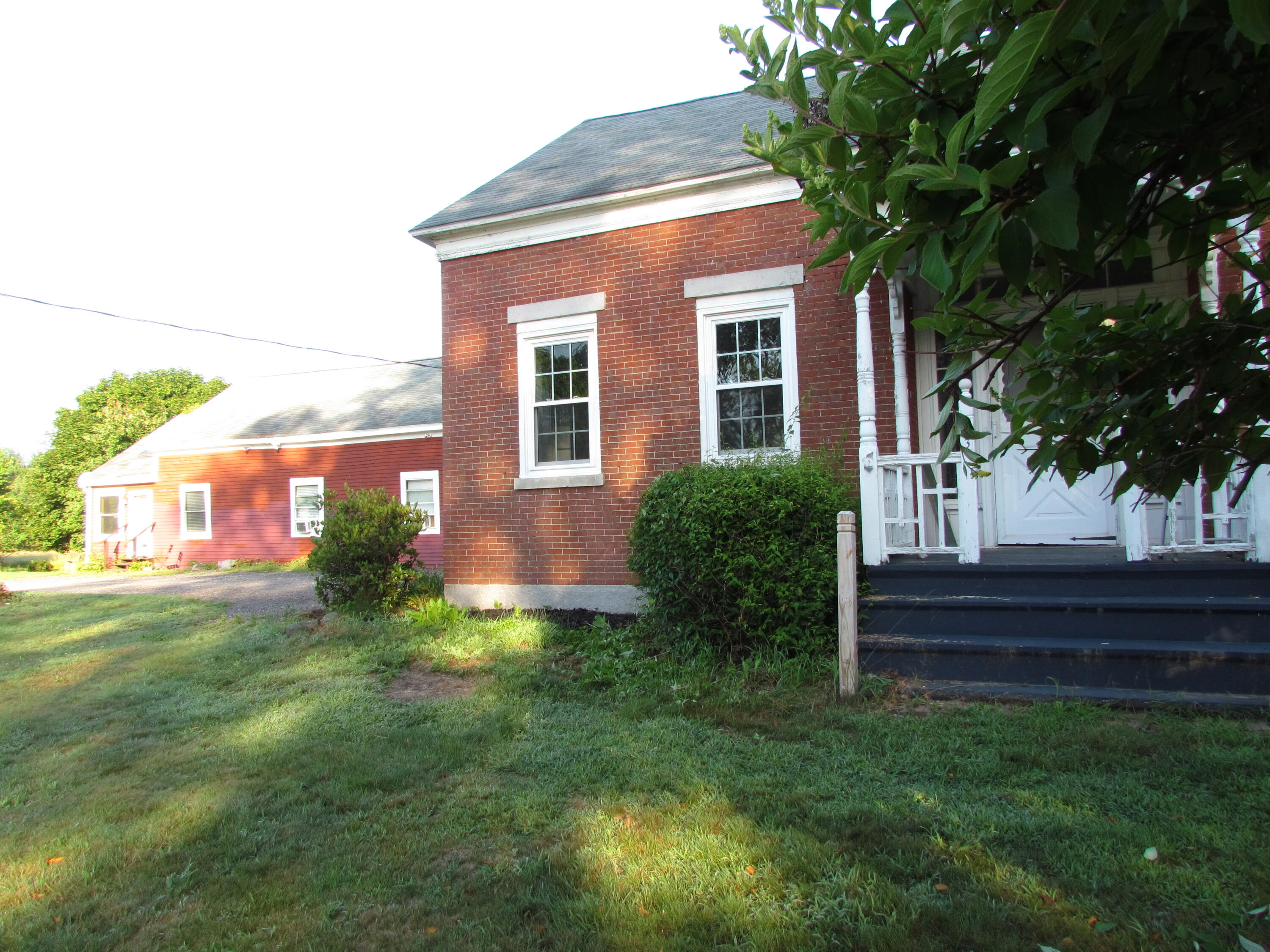 53 Ferry Road Lisbon, ME 04250 - Photo 34 of 50 Cape with In-Law Apartment