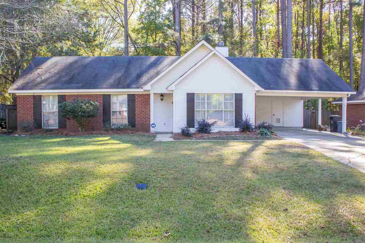 318 Trace Harbor Road Madison, MS 39110 - Photo 1 of 24 Photo 1