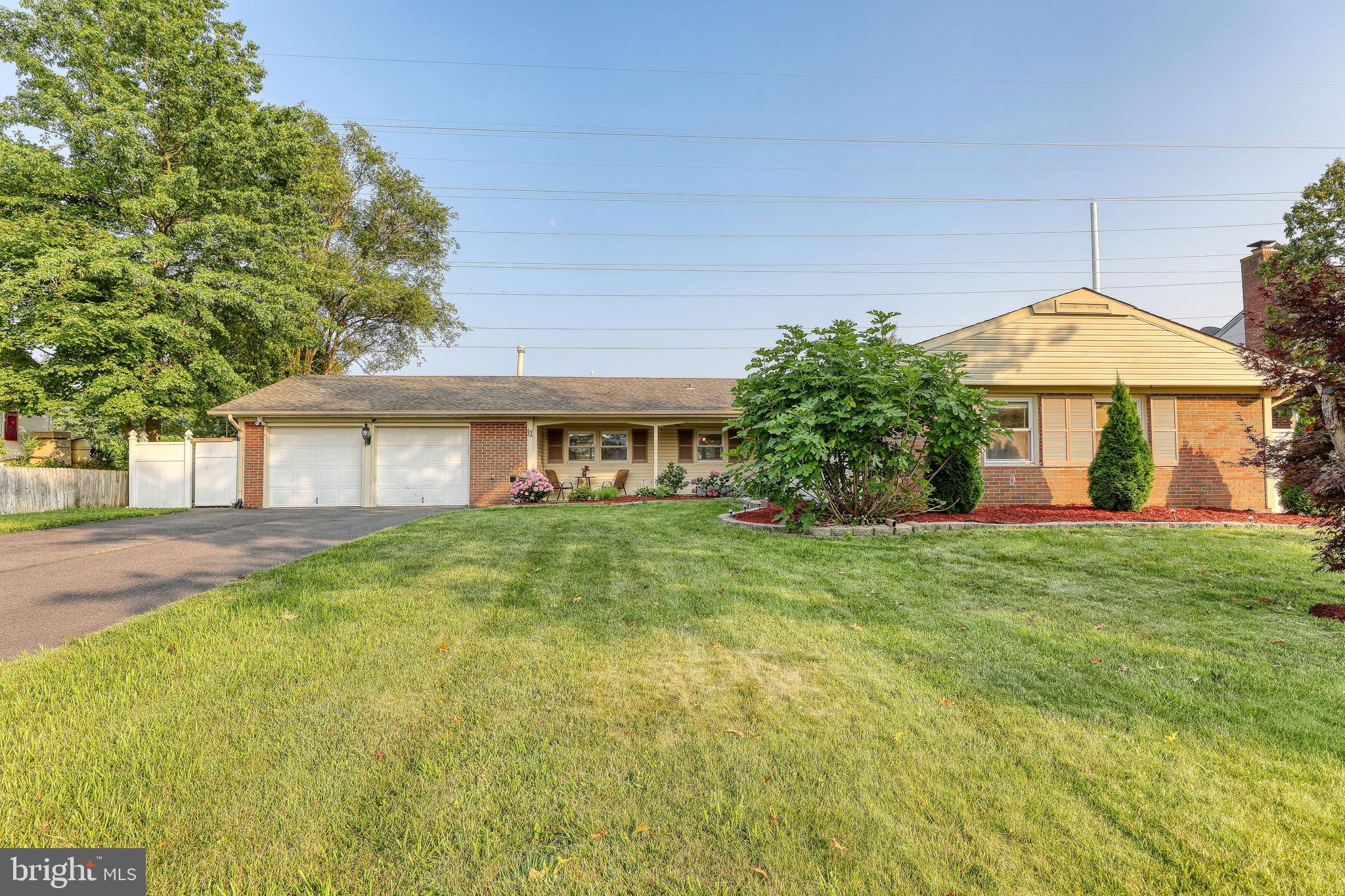 11 Country Club Road Willingboro, NJ 08046 - Photo 50 of 51
