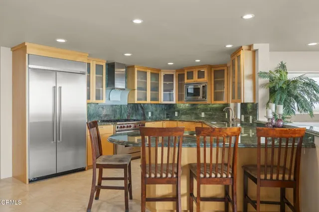 $4,495,000 | 3629 Ocean Drive, Oxnard, CA 93035