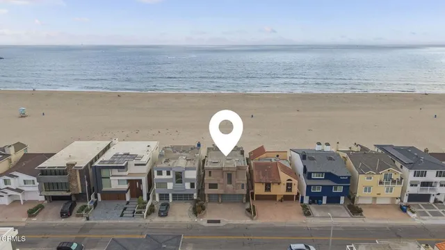 $4,495,000 | 3629 Ocean Drive, Oxnard, CA 93035