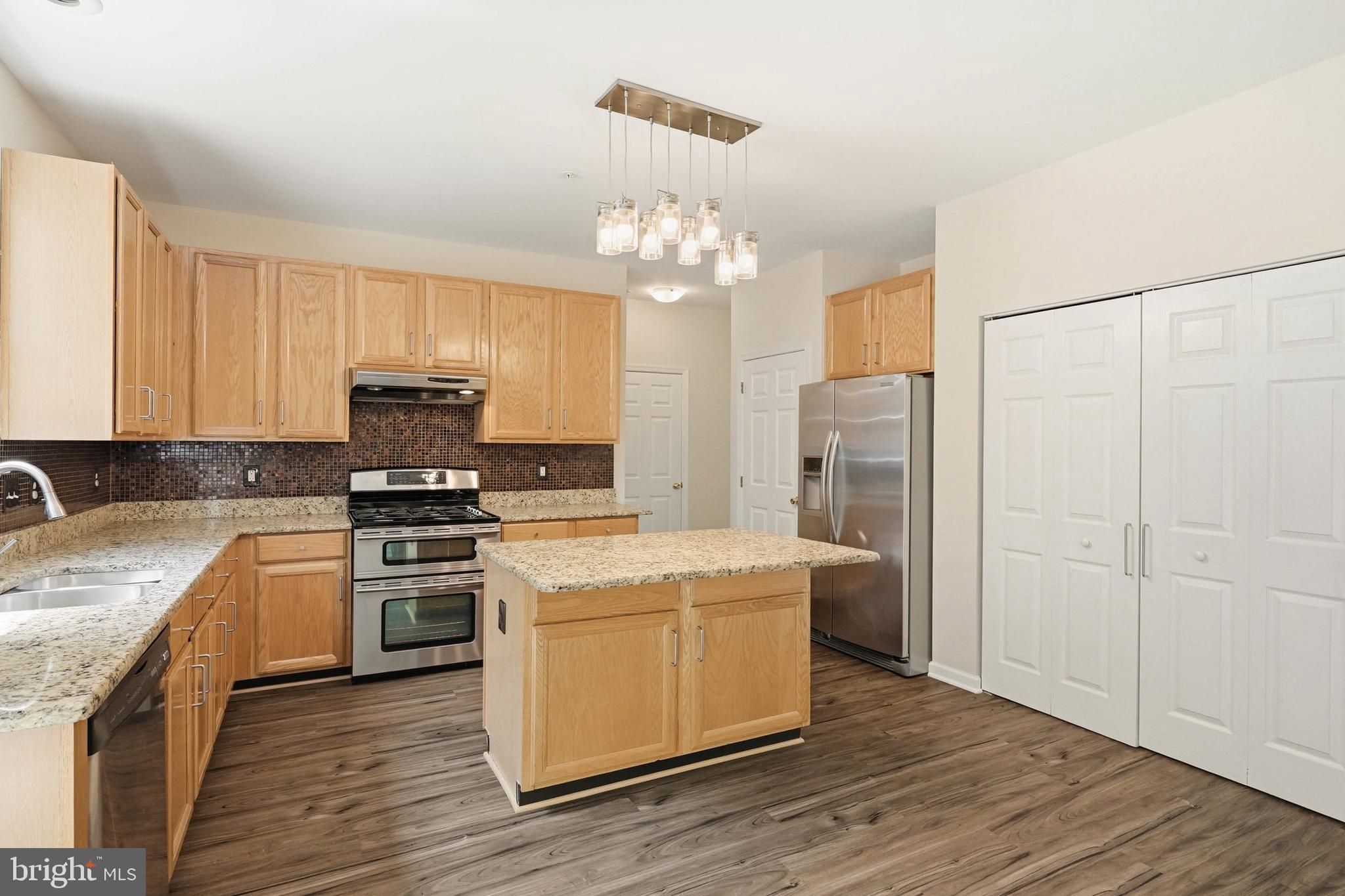 12203 Armat Court Laurel, MD 20708 - Photo 16 of 50 Kitchen