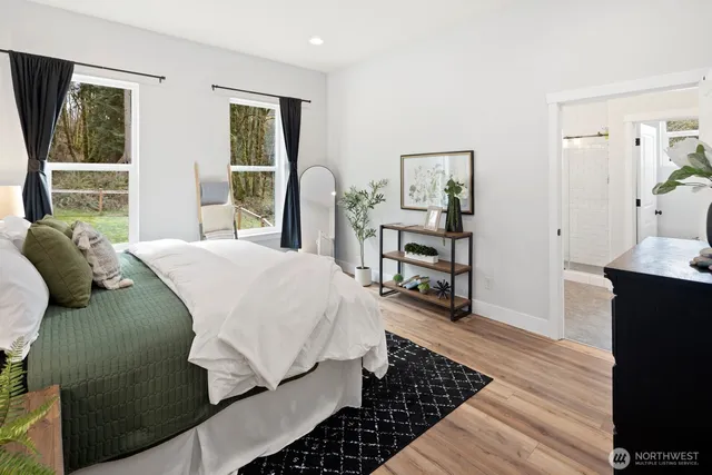 $1,390,000 | 15403 127th Avenue Southeast, Snohomish, WA 98290