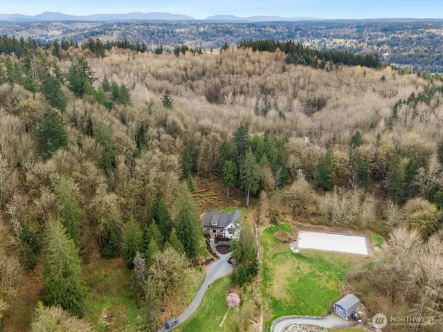 $1,390,000 | 15403 127th Avenue Southeast, Snohomish, WA 98290