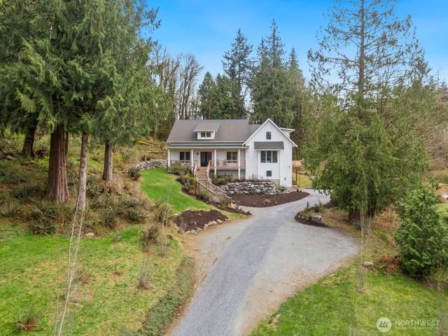$1,390,000 | 15403 127th Avenue Southeast, Snohomish, WA 98290