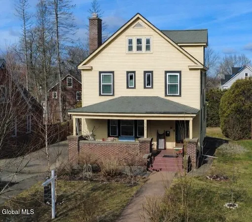 $419,900 | 1593 Randolph Road, Schenectady, NY 12308