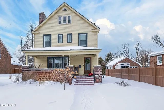 $450,000 | 1593 Randolph Road, Schenectady, NY 12308