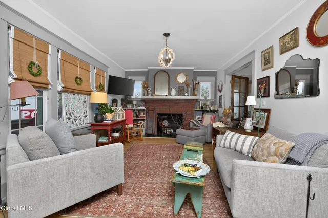 $450,000 | 1593 Randolph Road, Schenectady, NY 12308