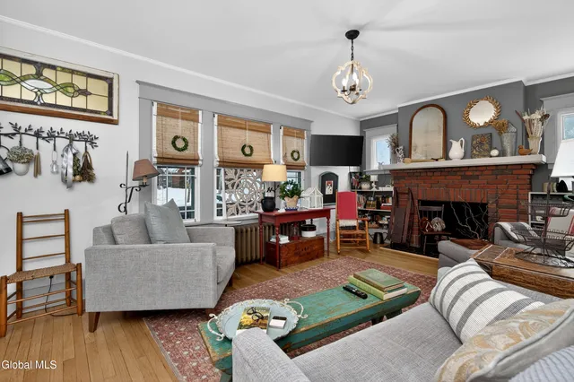 $450,000 | 1593 Randolph Road, Schenectady, NY 12308