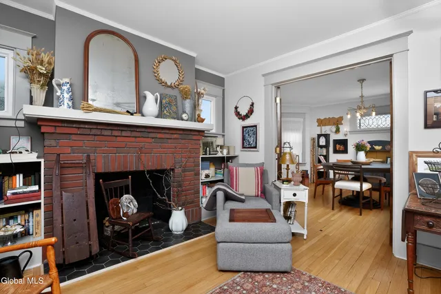 $450,000 | 1593 Randolph Road, Schenectady, NY 12308