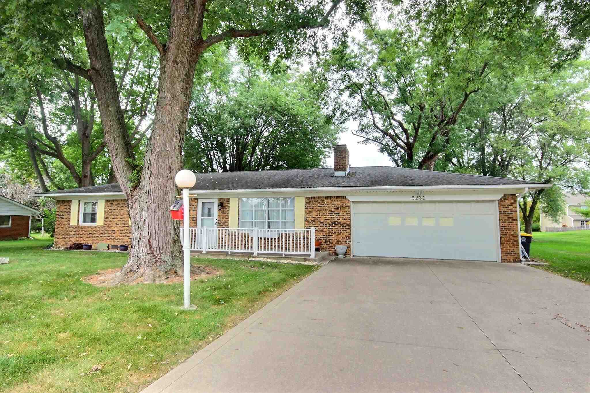 5232 Homestead Road Fort Wayne, IN 46814 - Photo 1 of 19