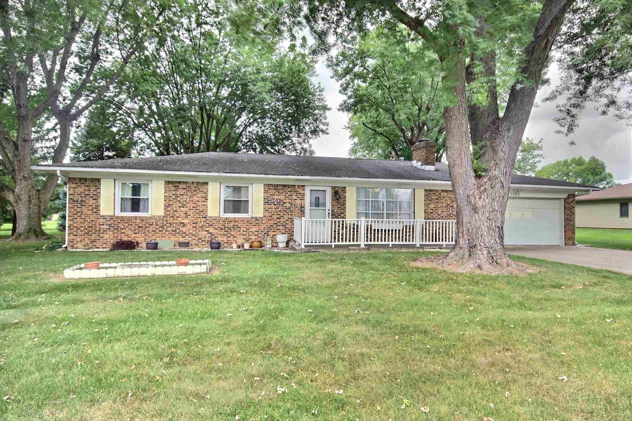 5232 Homestead Road Fort Wayne, IN 46814 - Photo 2 of 19