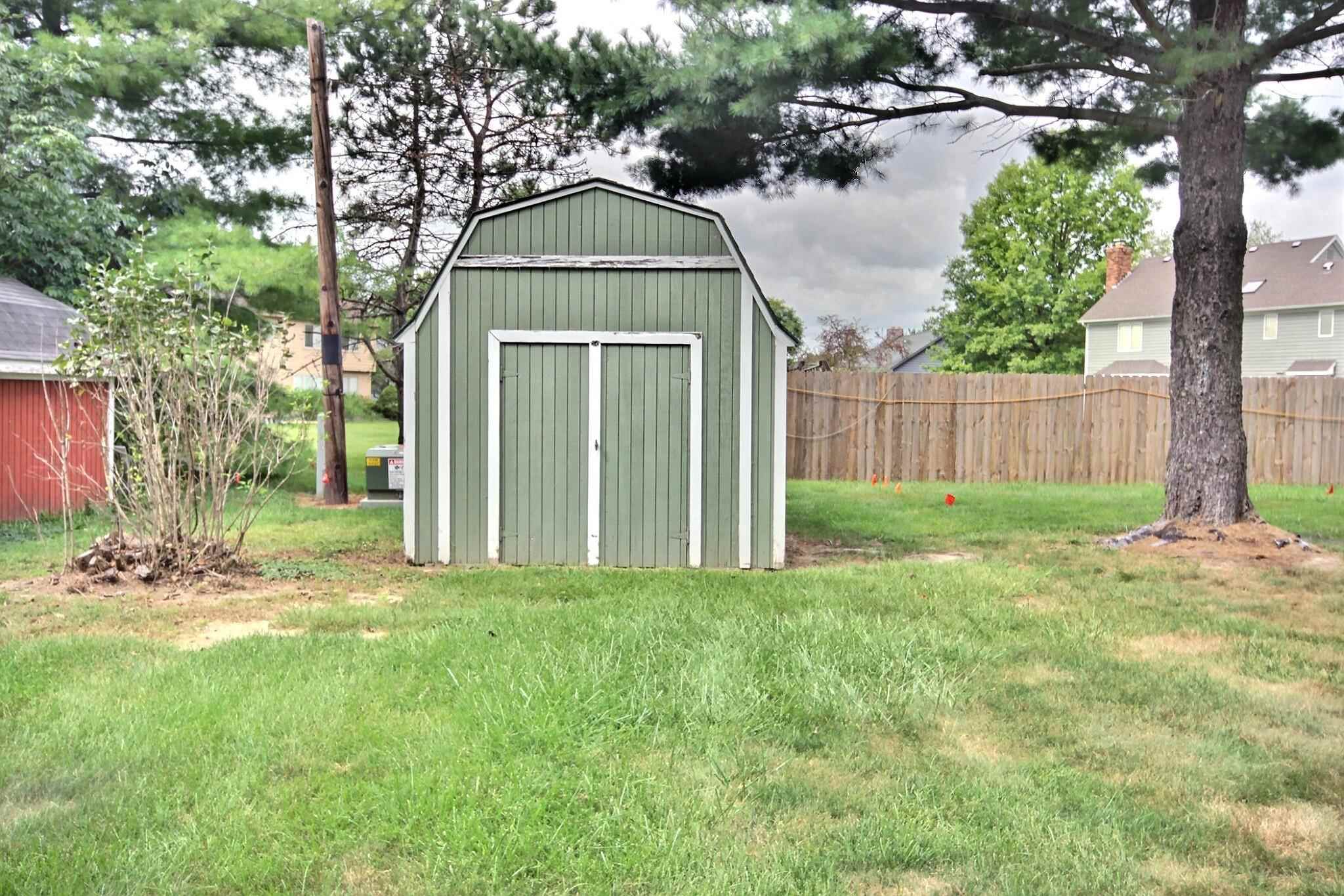 5232 Homestead Road Fort Wayne, IN 46814 - Photo 17 of 19