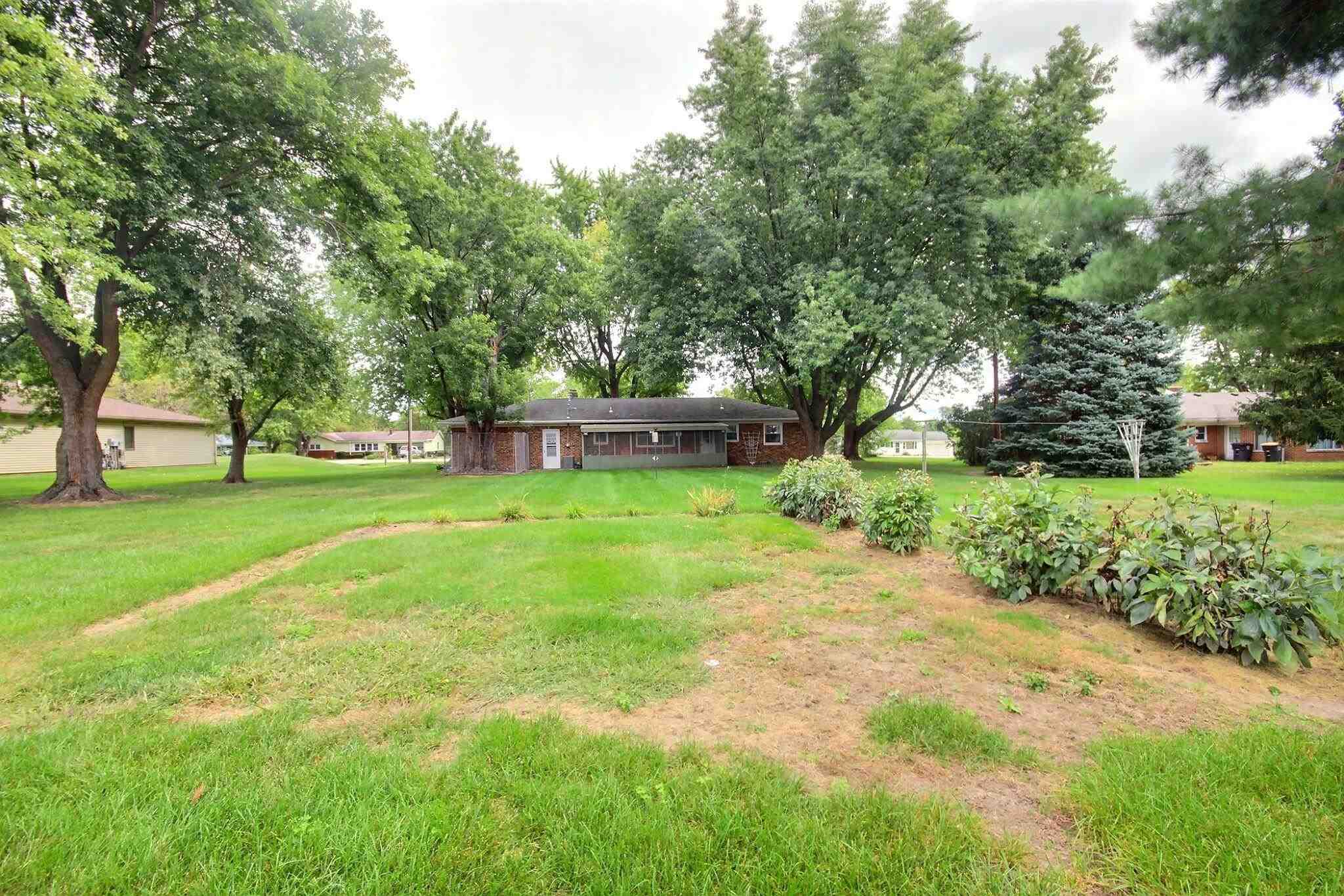 5232 Homestead Road Fort Wayne, IN 46814 - Photo 18 of 19