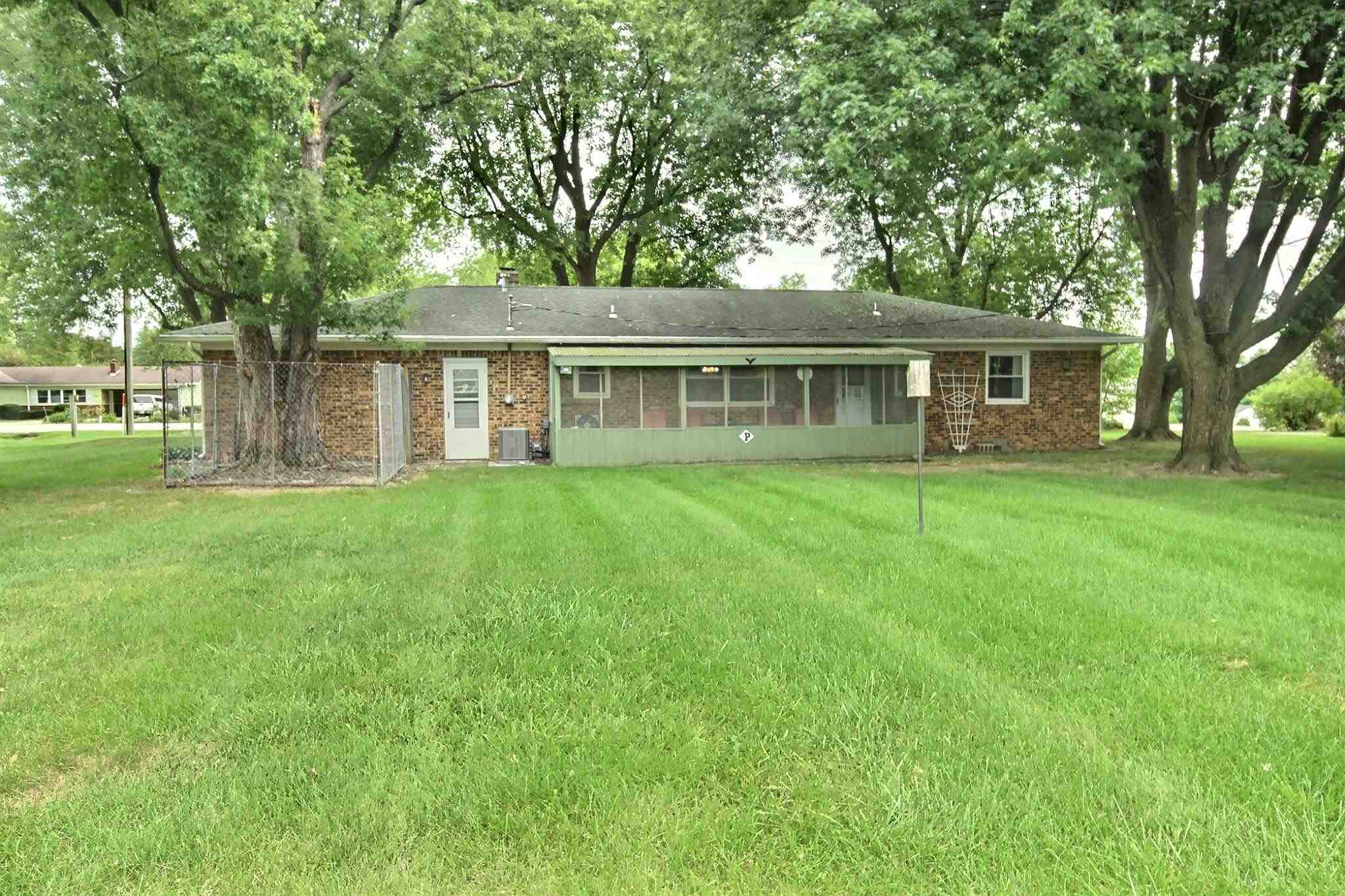 5232 Homestead Road Fort Wayne, IN 46814 - Photo 19 of 19