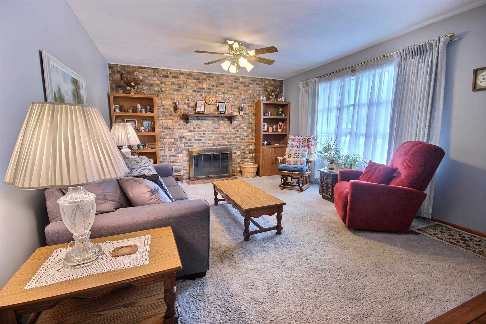 5232 Homestead Road Fort Wayne, IN 46814 - Photo 4 of 19