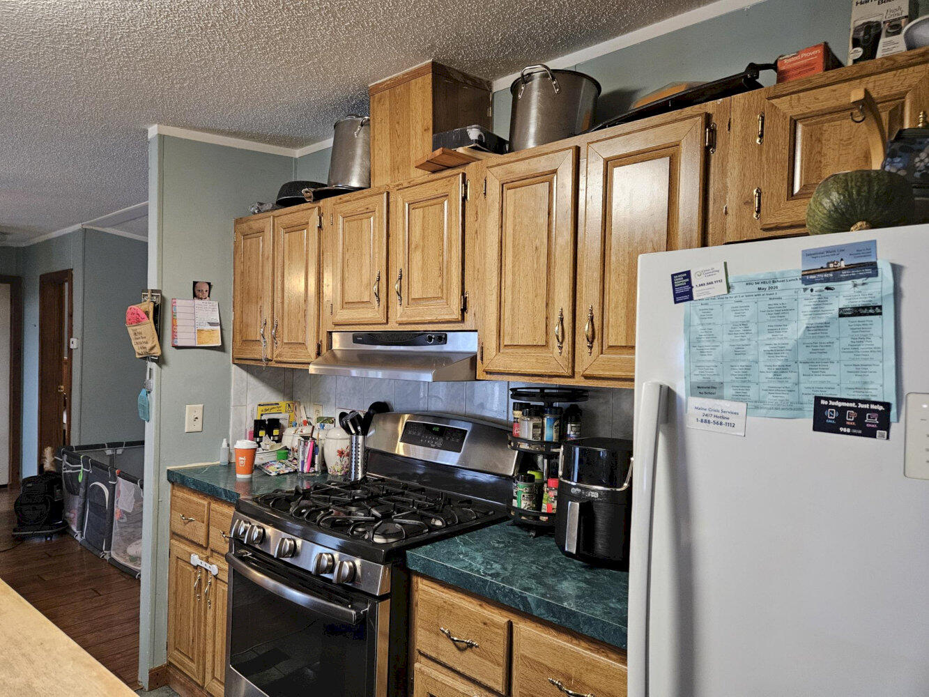 545 Hinckley Road Canaan, ME 04924 - Photo 19 of 44 20260502_121808_result