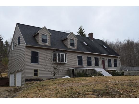680 Tan Road Pittsfield, NH 03263 - Photo 1 of 28