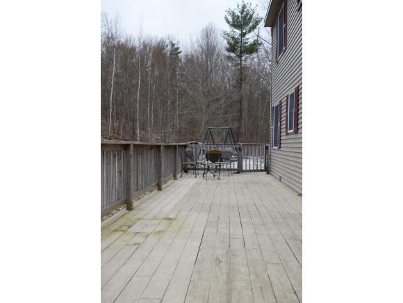 680 Tan Road Pittsfield, NH 03263 - Photo 24 of 28