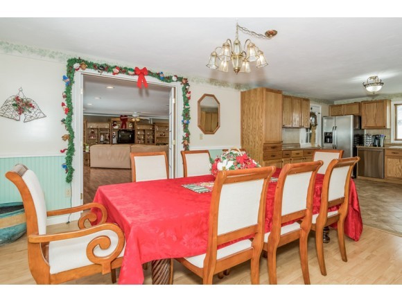 680 Tan Road Pittsfield, NH 03263 - Photo 5 of 28