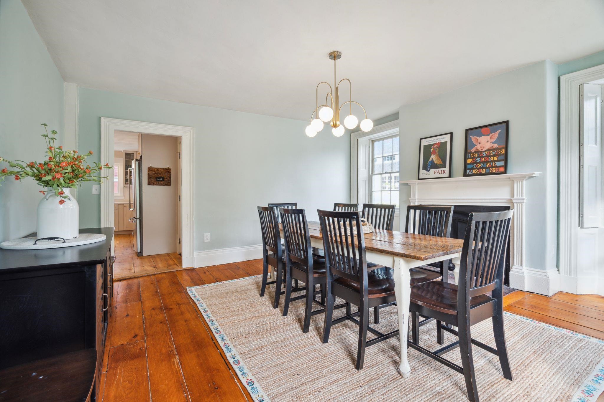 136 Main Street Francestown, NH 03043 - Photo 16 of 38