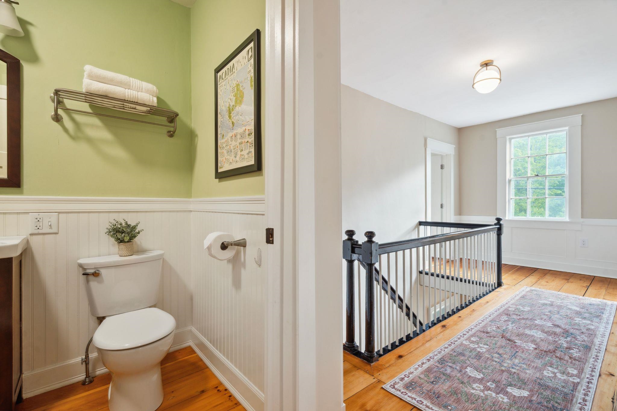 136 Main Street Francestown, NH 03043 - Photo 19 of 38