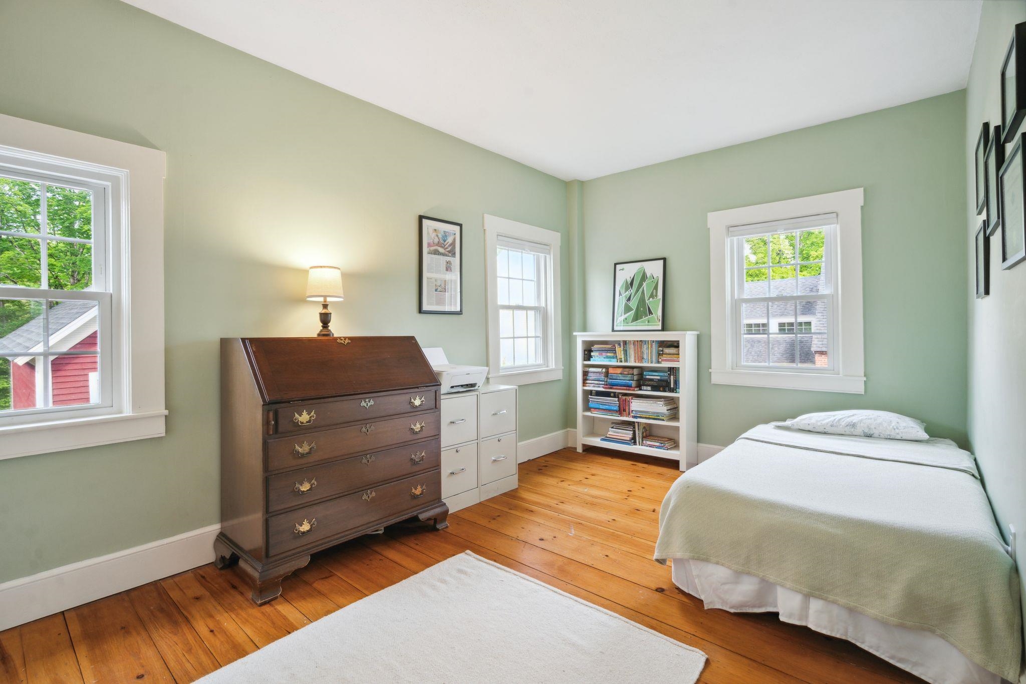 136 Main Street Francestown, NH 03043 - Photo 20 of 38