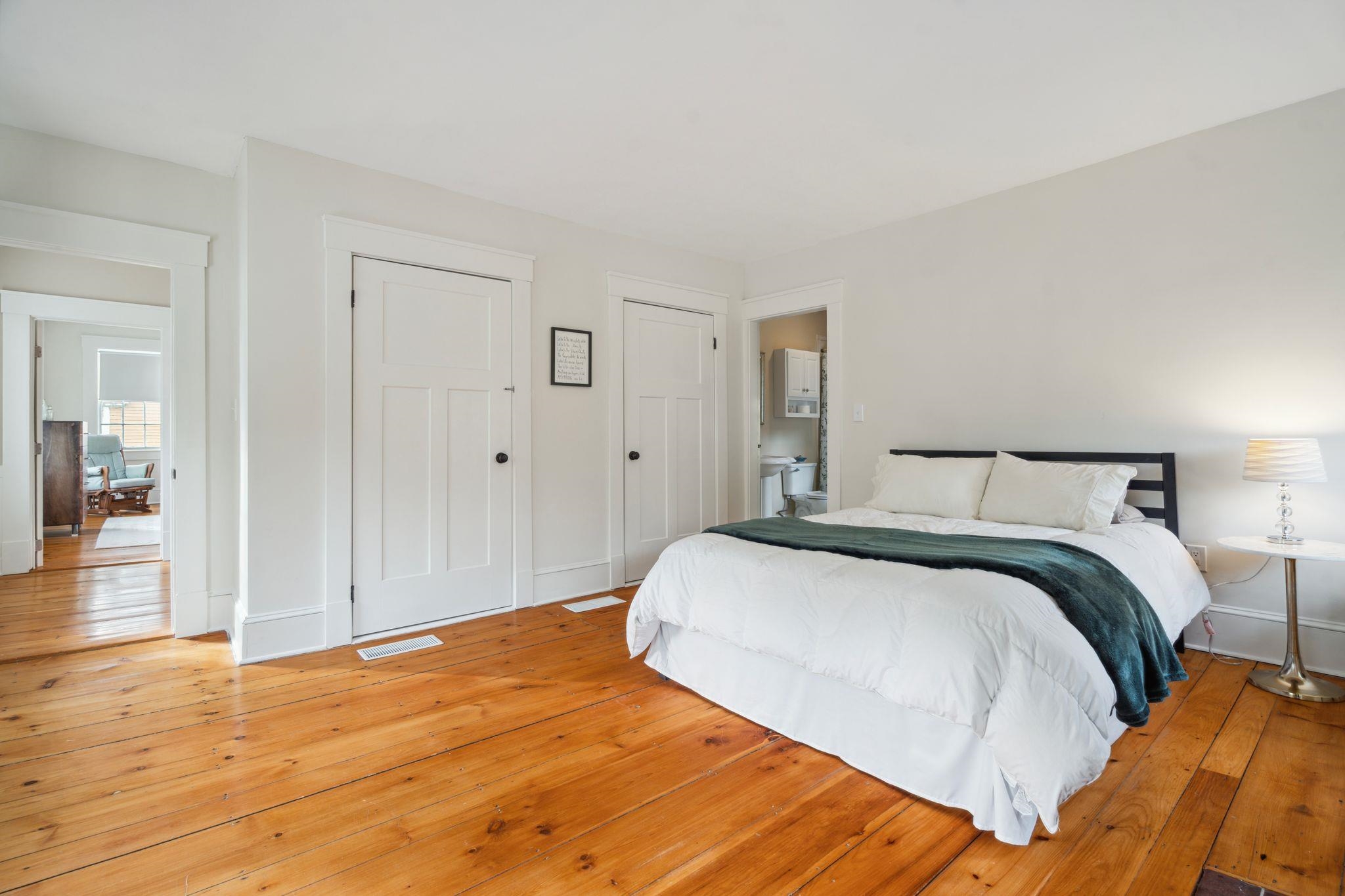 136 Main Street Francestown, NH 03043 - Photo 23 of 38