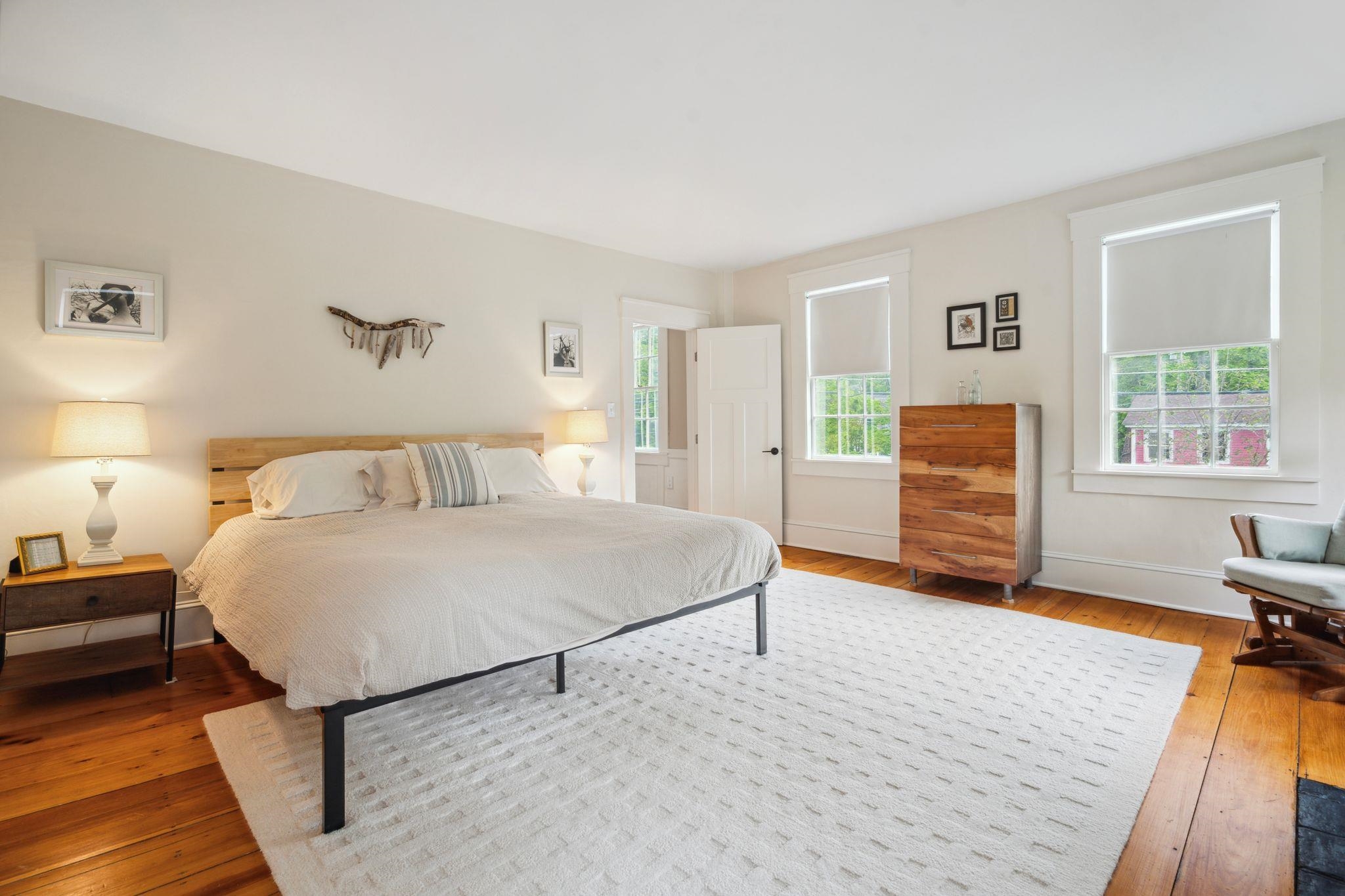 136 Main Street Francestown, NH 03043 - Photo 28 of 38