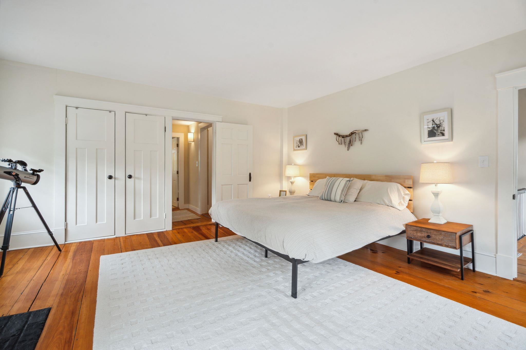 136 Main Street Francestown, NH 03043 - Photo 29 of 38