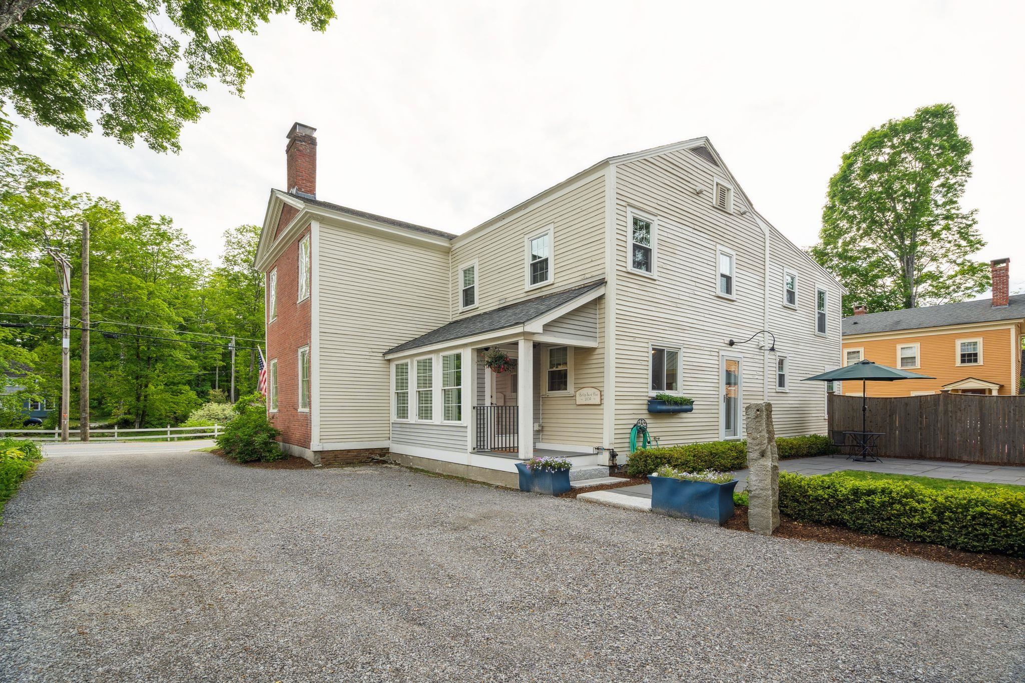 136 Main Street Francestown, NH 03043 - Photo 31 of 38