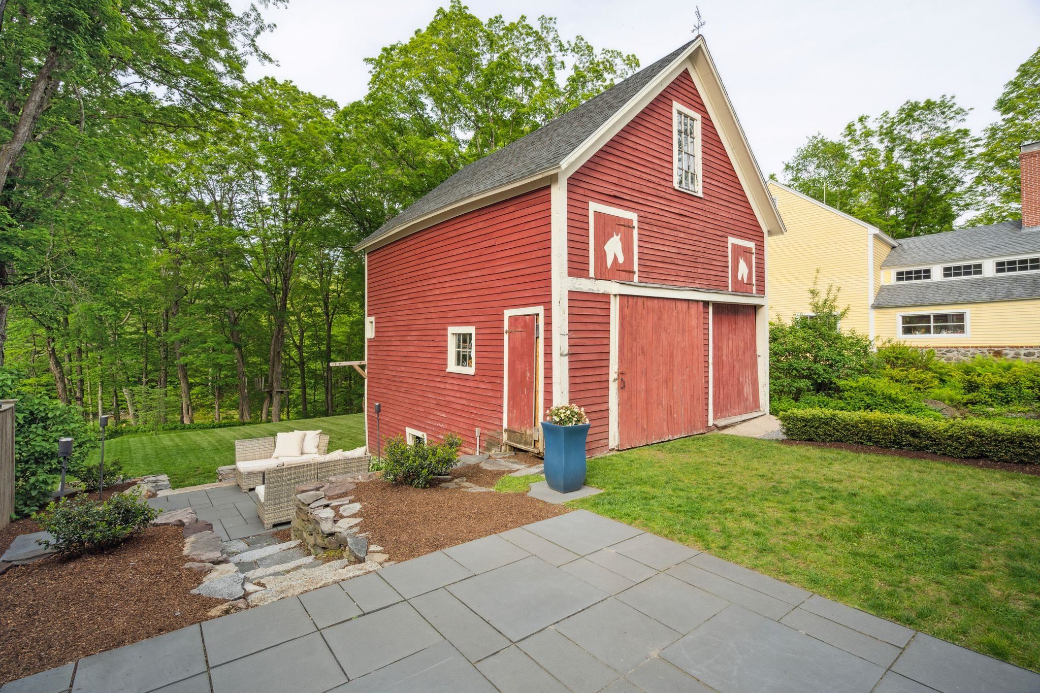 136 Main Street Francestown, NH 03043 - Photo 32 of 38