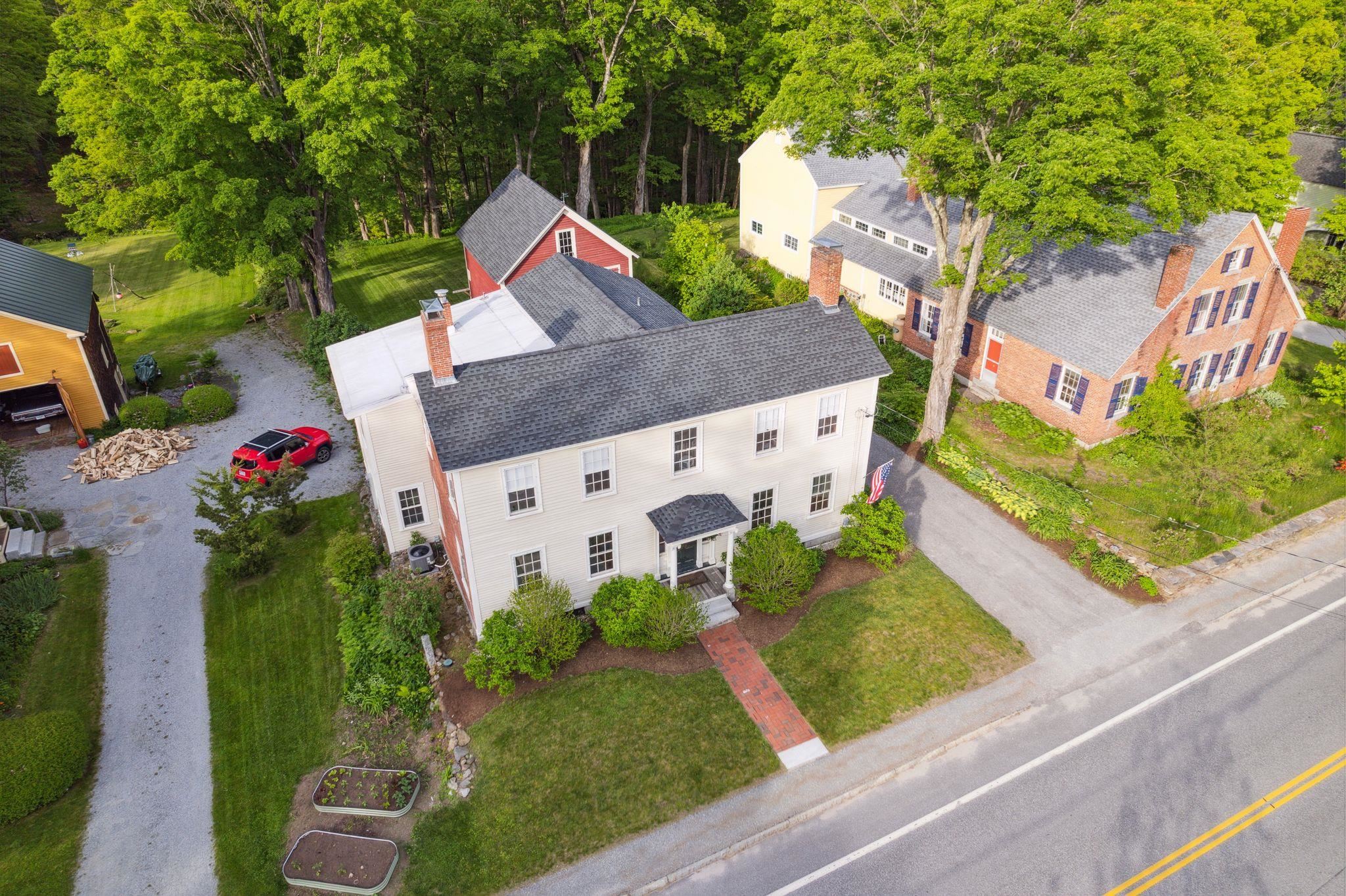 136 Main Street Francestown, NH 03043 - Photo 34 of 38