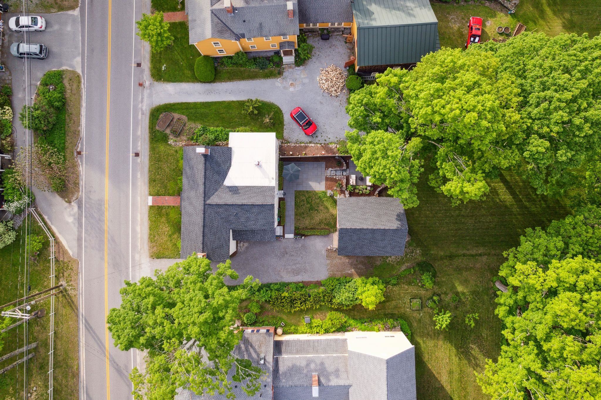 136 Main Street Francestown, NH 03043 - Photo 36 of 38