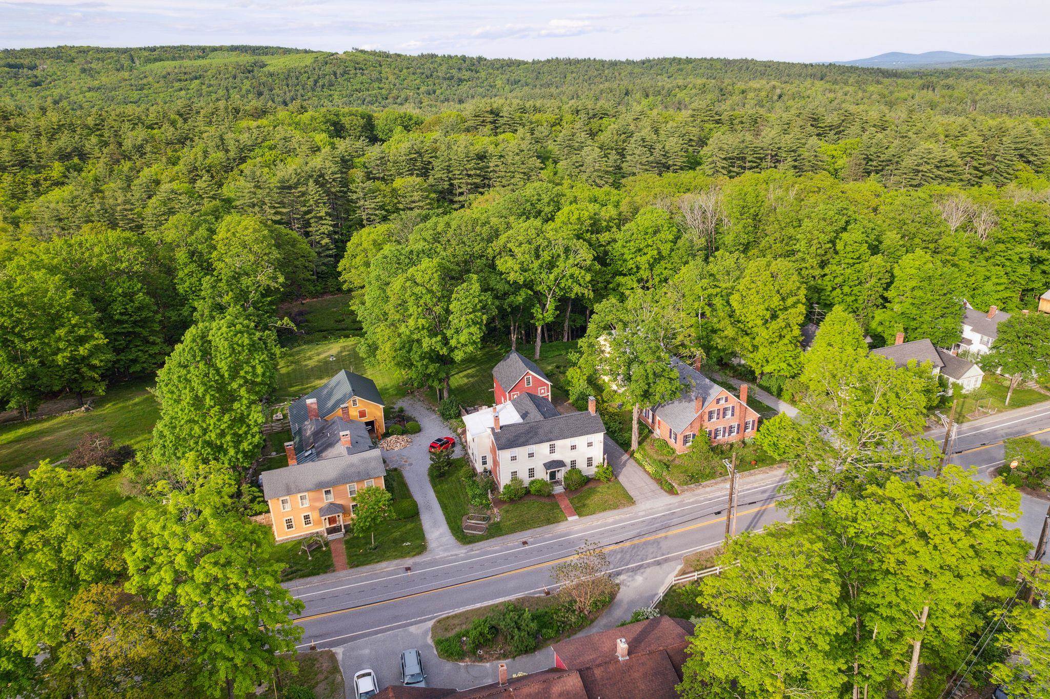 136 Main Street Francestown, NH 03043 - Photo 37 of 38