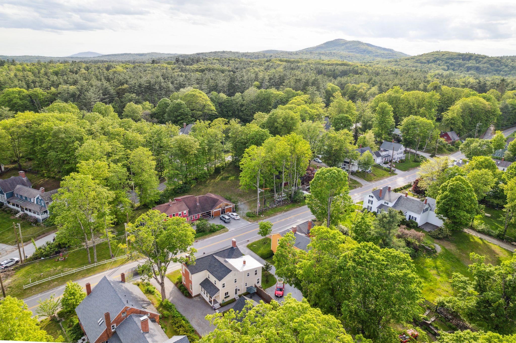 136 Main Street Francestown, NH 03043 - Photo 38 of 38