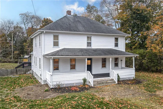 $589,900 | 51 Salisbury Avenue, North Kingstown, RI 02852