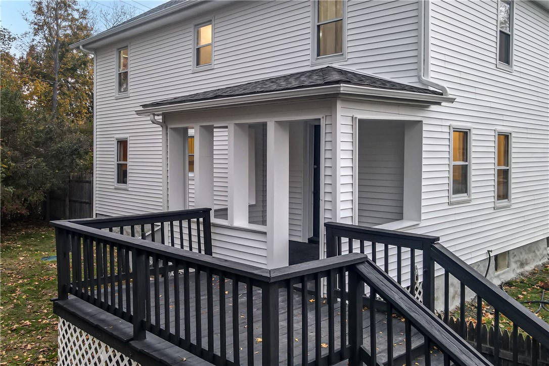 51 Salisbury Avenue North Kingstown, RI 02852 - Photo 24 of 27