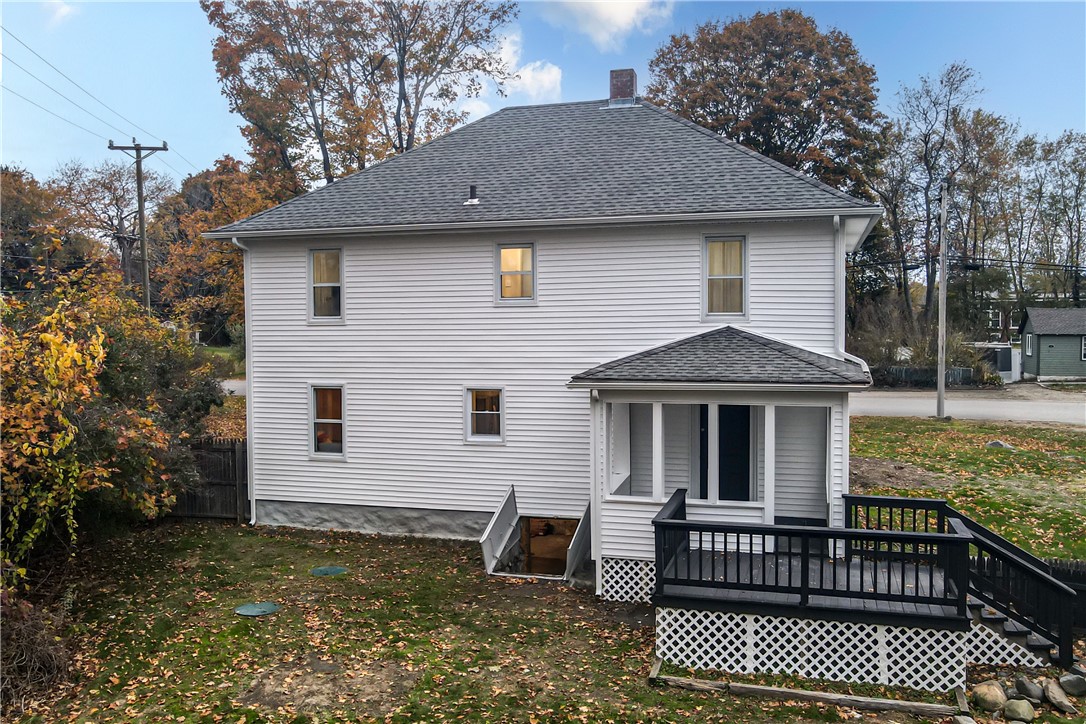 51 Salisbury Avenue North Kingstown, RI 02852 - Photo 25 of 27