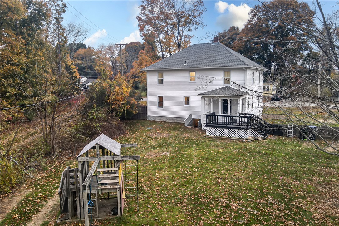 51 Salisbury Avenue North Kingstown, RI 02852 - Photo 26 of 27