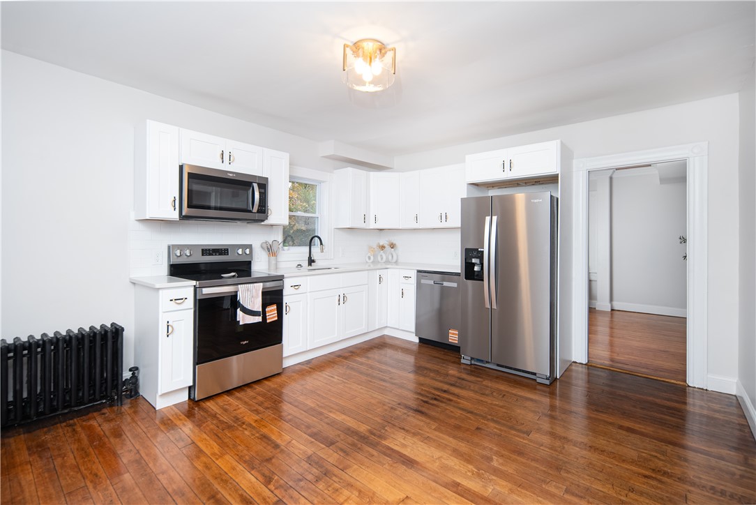 51 Salisbury Avenue North Kingstown, RI 02852 - Photo 8 of 27