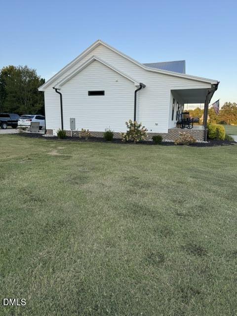 9700 Highway 39 Middlesex, NC 27557 - Photo 2 of 3